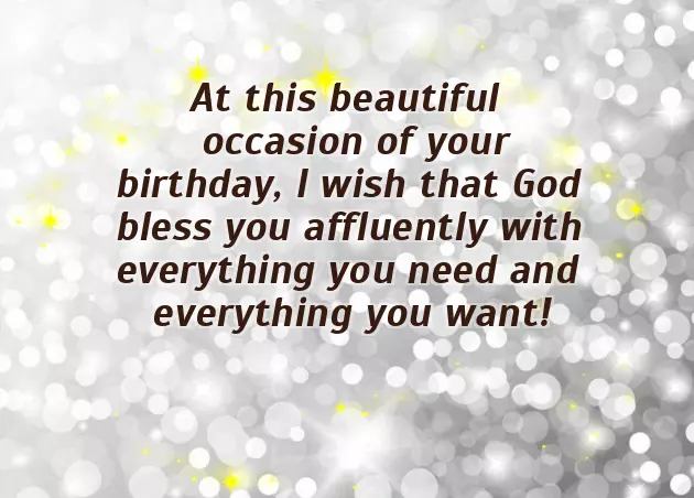 Birthday Wishes To Niece Girl