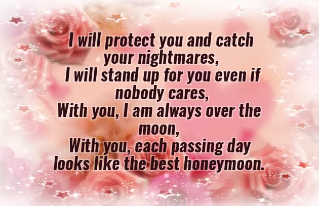 Love Poems For Her Make Her Cry