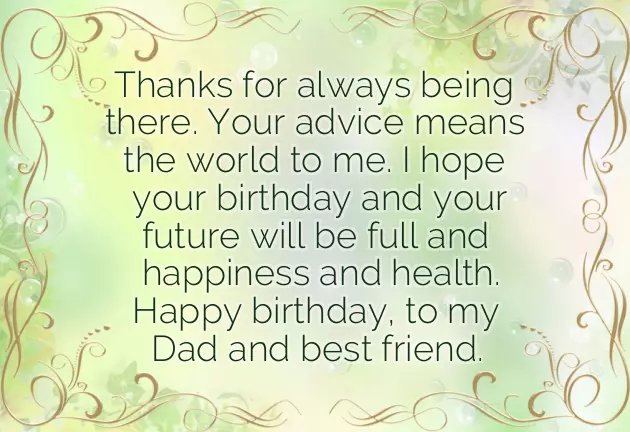 Birthday Daughter Wishes From Dad Birthday Daughter Wishes From Dad