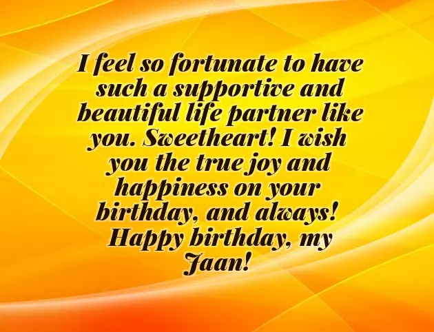 Wife Birthday Wishes Words Wife Birthday Wishes Words