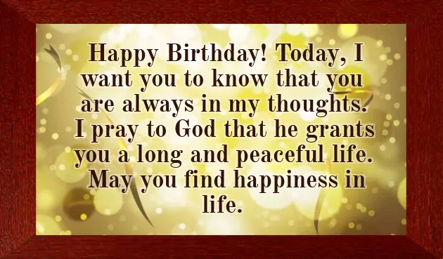 Birthday Wishes For Sister Lines Birthday Wishes For Sister Lines