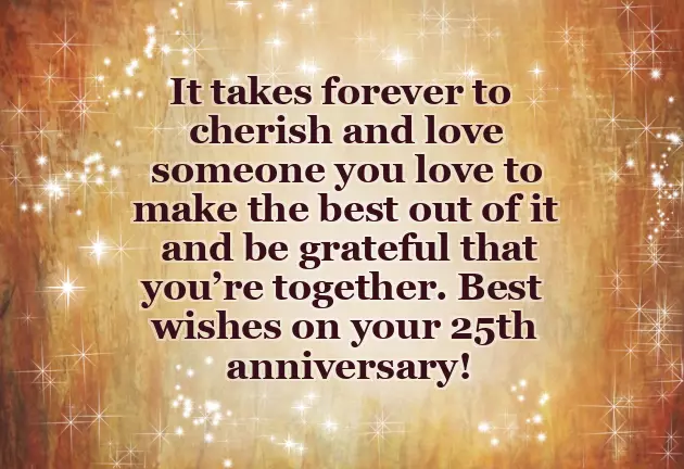 33Th Wedding Anniversary Wishes For Parents