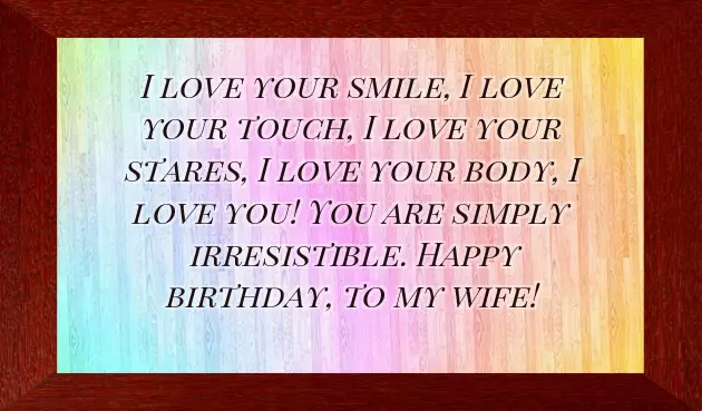 Birthday Wishes My Lovely Wife Birthday Wishes My Lovely Wife