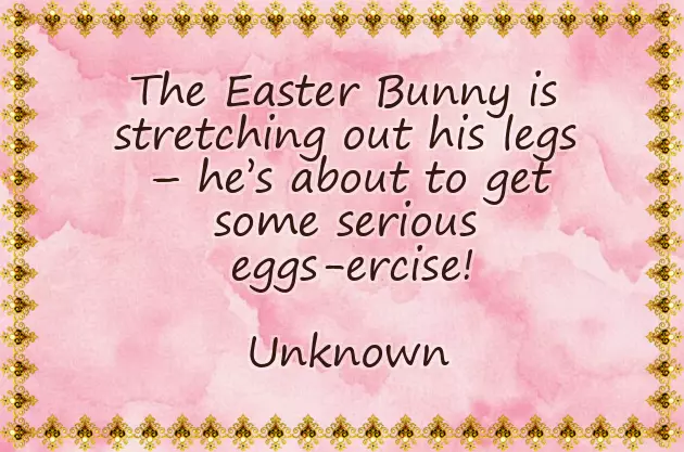 Encouraging Easter Messages