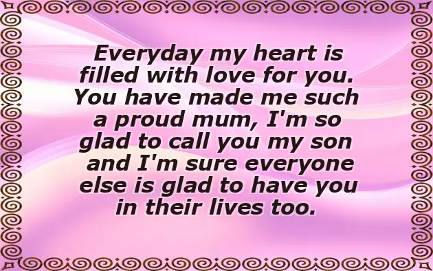 Birthday Wishes For New Dad