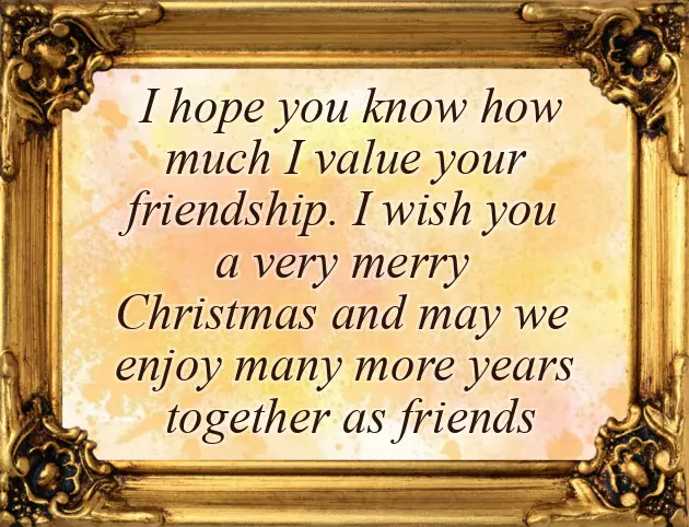 Merry Christmas Happy New Year Wishes