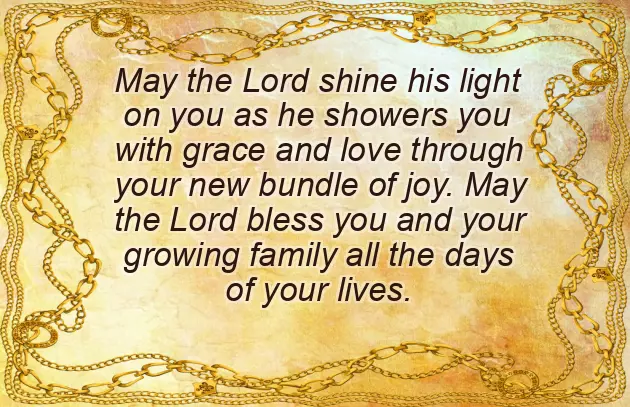 Words To Congratulate A New Baby Words To Congratulate A New Baby