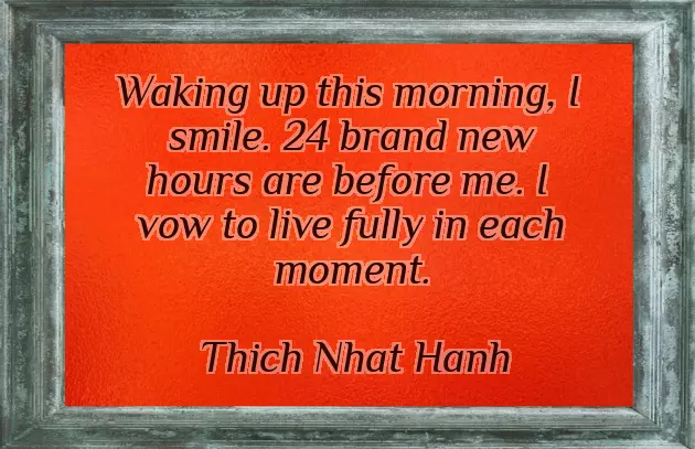 Sweet Good Morning Message To My Best Friend