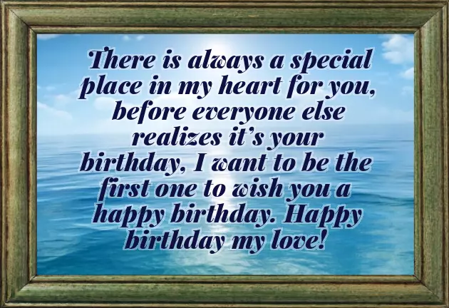 Best Friend Text For Birthday