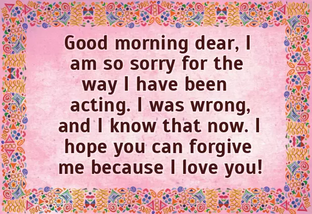 Good Morning Msg Gf Good Morning Msg Gf