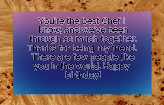 Professional Birthday Wishes