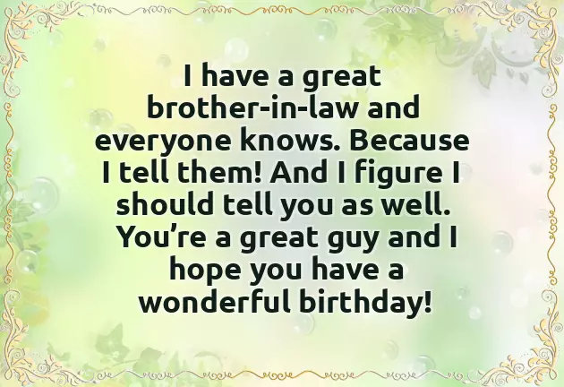 Birthday Msg For Devar