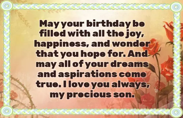 Happy Birthday Wishes For Mum Happy Birthday Wishes For Mum