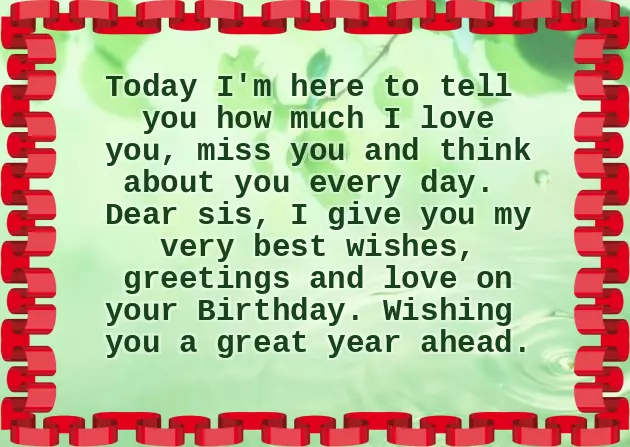 Birthday Wishes To Didi Birthday Wishes To Didi