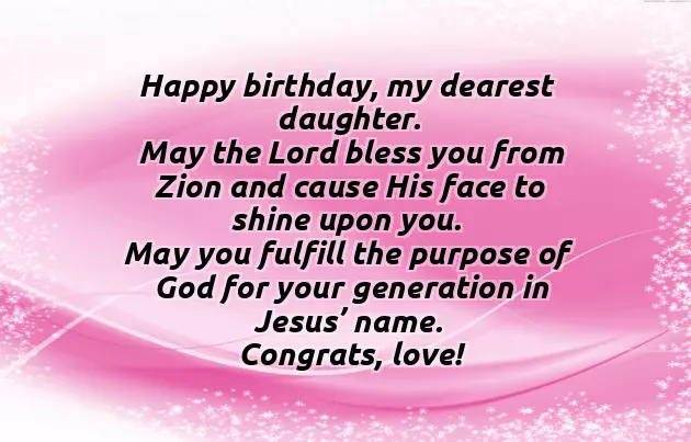 10Th Birthday Wishes For Daughter From Mom