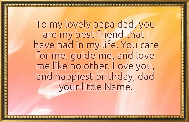 Heart Touching Father Heart Touching Father