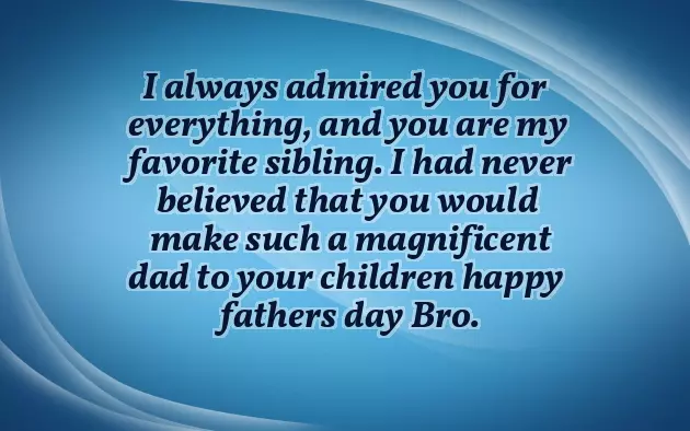 Fathers Day Message Long Distance