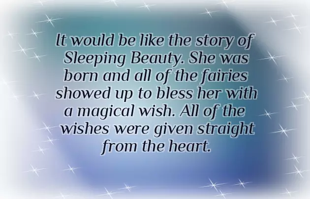 Baby Shower Gift Wishes Baby Shower Gift Wishes