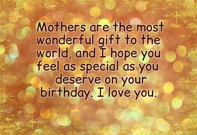 Cute Birthday Messages Cute Birthday Messages