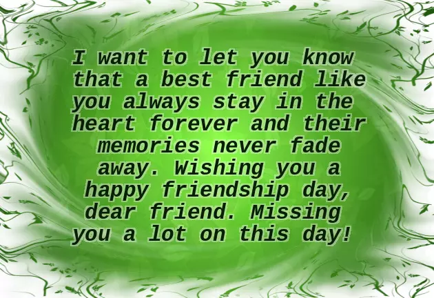 Happy Friendship Day Wishes Happy Friendship Day Wishes