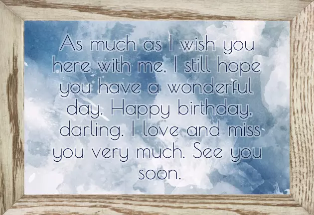 Happy 27Th Birthday To My Son