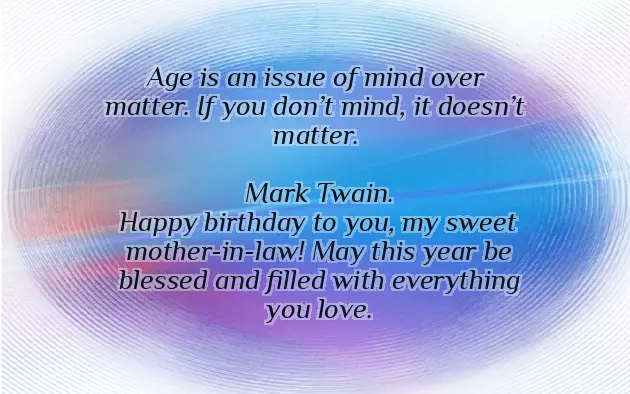 Cute Birthday Quotes For Girlfriend