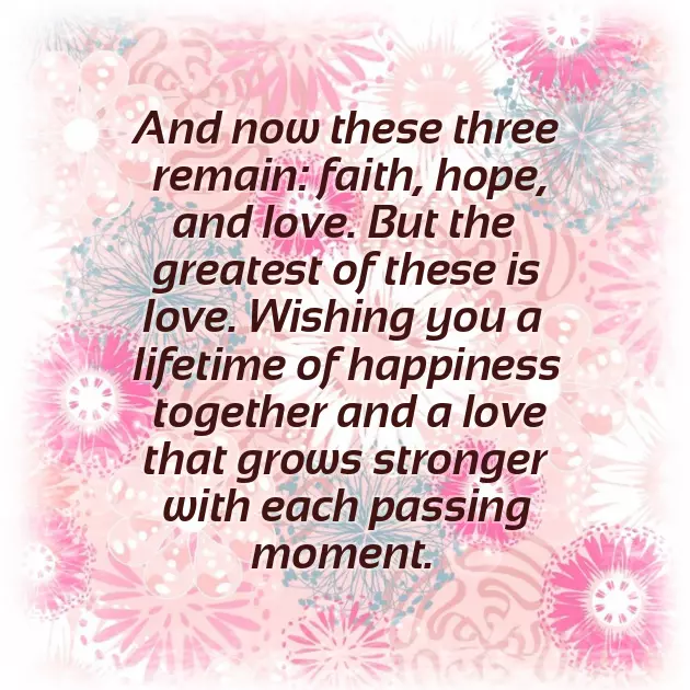 Bridal Wishes For A Friend Bridal Wishes For A Friend