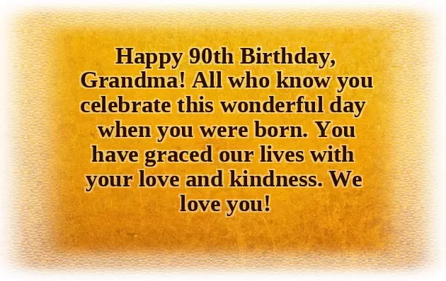 Birthday Quotes From Mother To Son