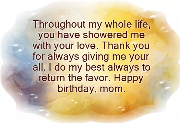 Happy Birthday Dear Wishes