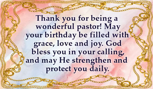 Birthday Wishes For Pastors Wife Birthday Wishes For Pastors Wife