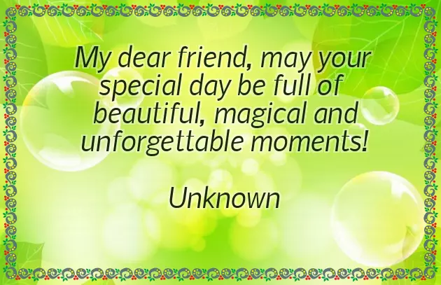 Birthday Wishes For Your Best Friend Girl Birthday Wishes For Your Best Friend Girl