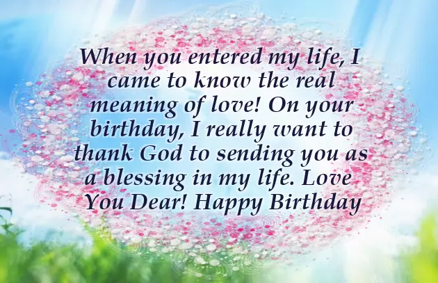 Happy Birthday Sister Religious