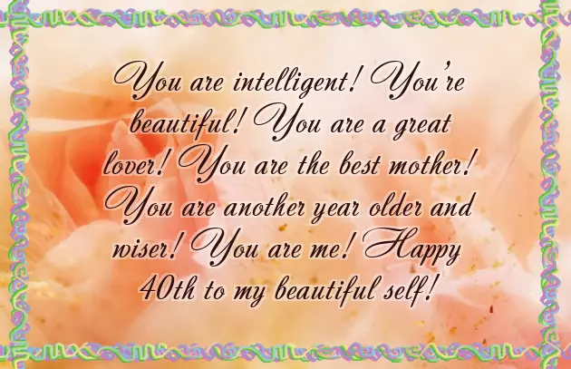 Bday Msg For Myself Bday Msg For Myself