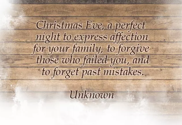 Merry Christmas Messages To Family