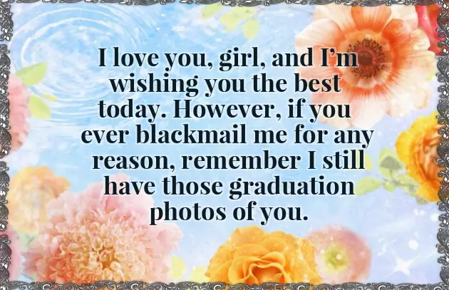 Birthday Wishes To Female Friend Funny