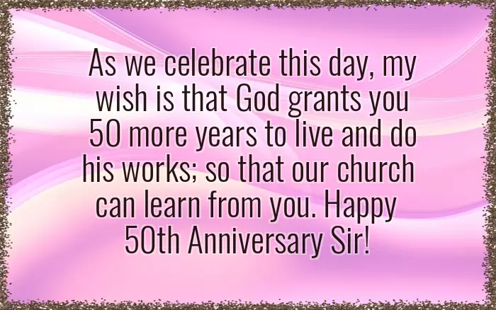 Ordination Anniversary Wishes For A Priest