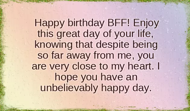 Happy Birthday Quotes For Girl Best Friend Happy Birthday Quotes For Girl Best Friend
