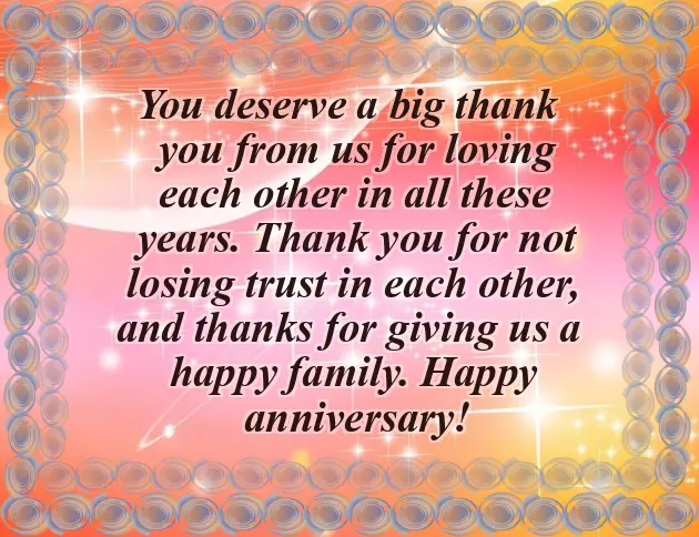 Anniversary Lines For Mom Dad Anniversary Lines For Mom Dad