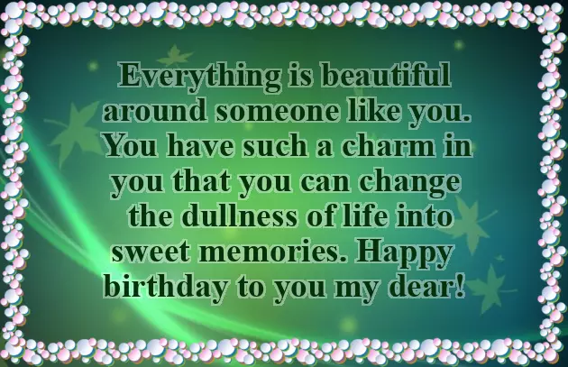 Happy Birthday All The Best Happy Birthday All The Best