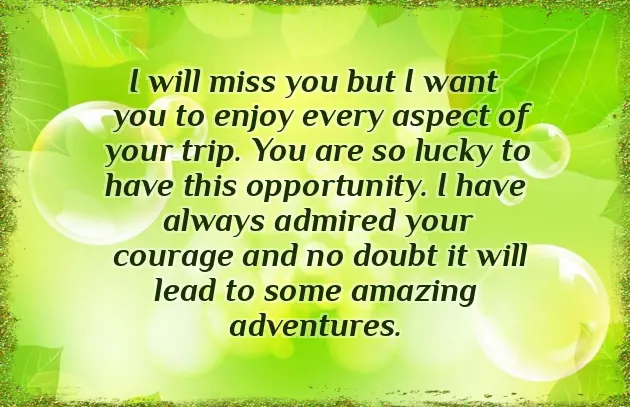 Have A Nice And Safe Journey Have A Nice And Safe Journey