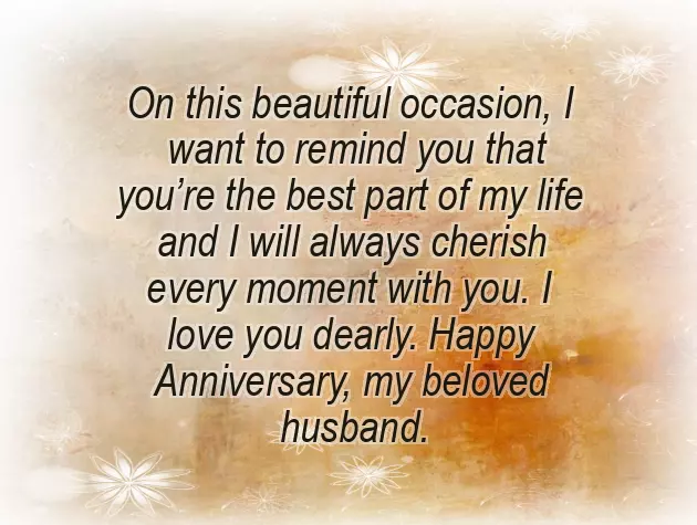 7Th Marriage Anniversary Wishes For Husband