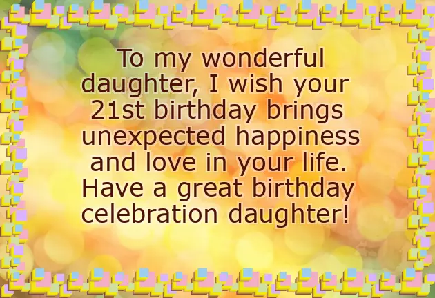 Happy 21St Birthday To My Boyfriend