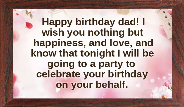 Happy Birthday Dad Funny From Daughter Happy Birthday Dad Funny From Daughter