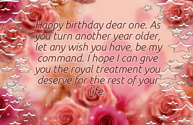 Encouraging Birthday Wishes For A Friend