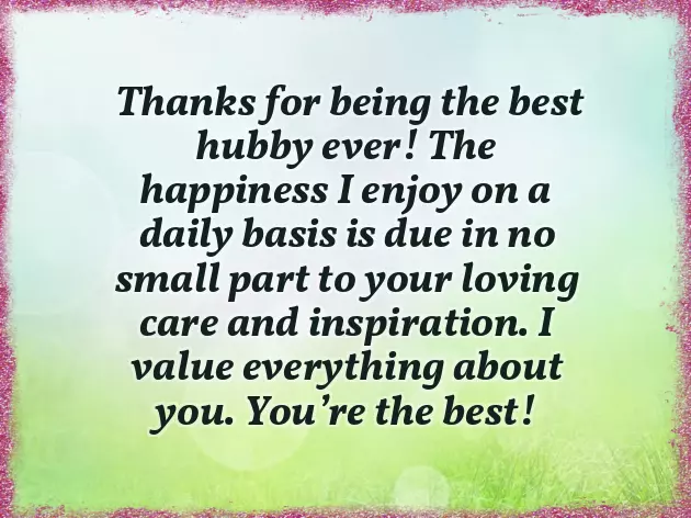 Thanking For Wedding Anniversary Wishes