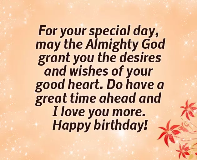 Happy Birthday For Pregnant Woman