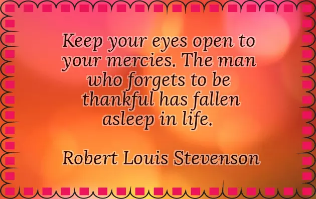 Birthday Grateful Quotes