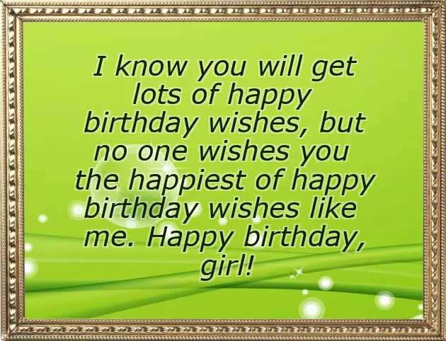 Birthday Quotes To Friend Girl Birthday Quotes To Friend Girl
