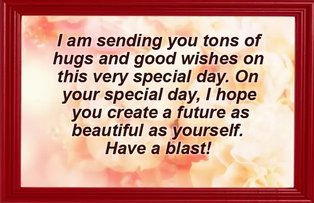 Greeting Birthday To My Sister Greeting Birthday To My Sister