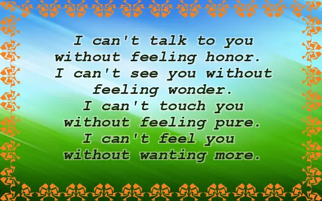 Cute Poems For Your Girlfriend Cute Poems For Your Girlfriend